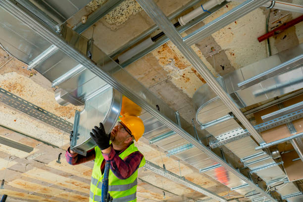 Best Affordable HVAC Services  in El Segundo, CA