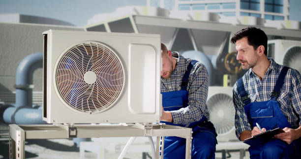 HVAC Maintenance Plan in El Segundo, CA