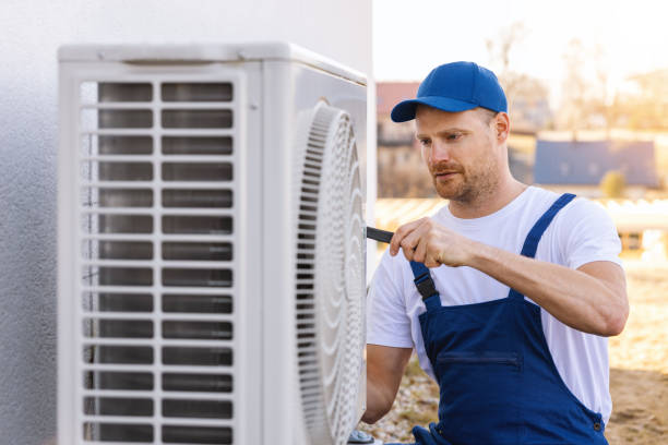 Reliable El Segundo, CA HVAC Solutions